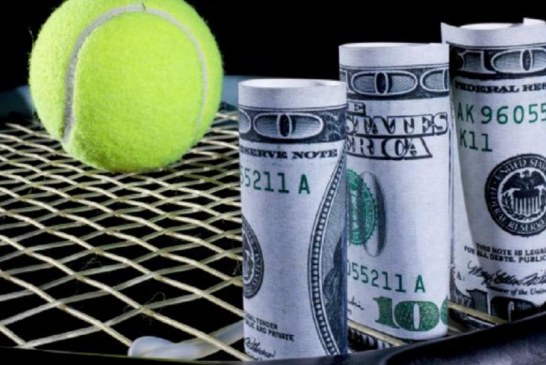 Cum sa faci profit rapid pe tenis – reguli de urmat