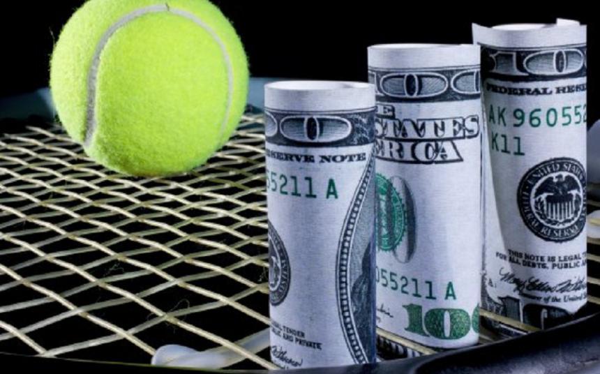 Cum sa faci profit rapid pe tenis – sistemul