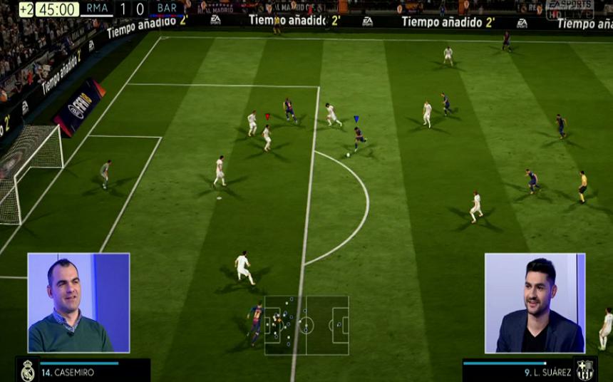 Sistemul 2 de pariere pe fotbal virtual