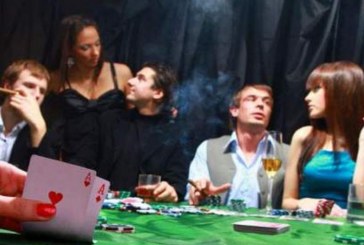 Opinia publica in legatura cu politica jocurilor de noroc