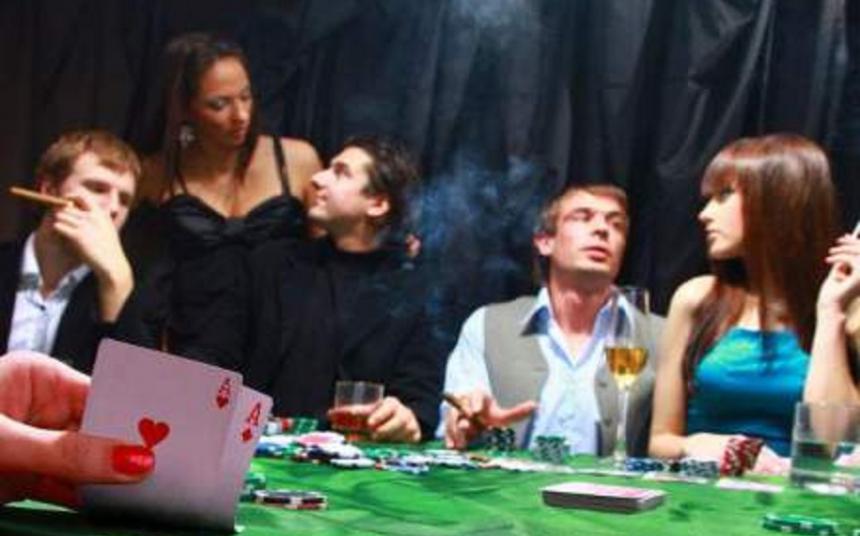 Opinia publica in legatura cu politica jocurilor de noroc