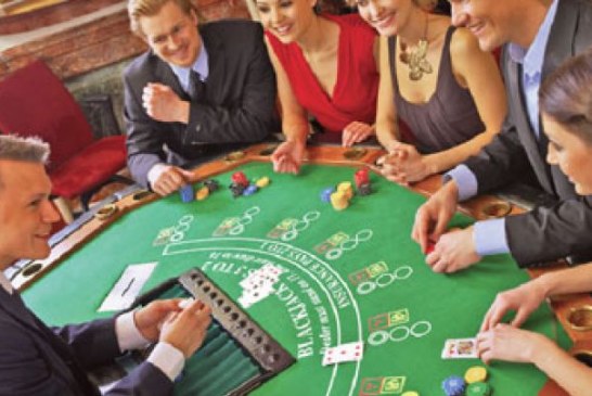 Influentele casinourilor asupra pariurilor sportive