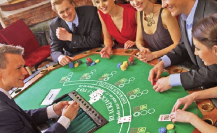 Influentele casinourilor asupra pariurilor sportive