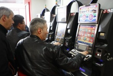 Riscurile asociate jocurilor de noroc si pariurilor sportive