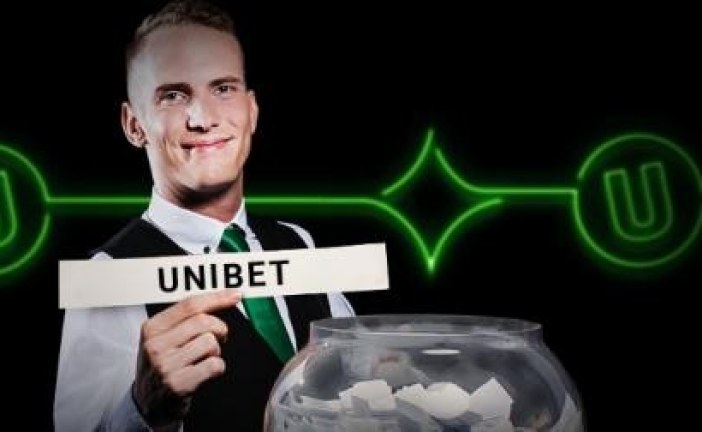 Se dau premii consistente la casino live pe Unibet