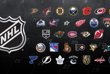 Strategie de pariuri pe hochei exclusiva pentru NHL